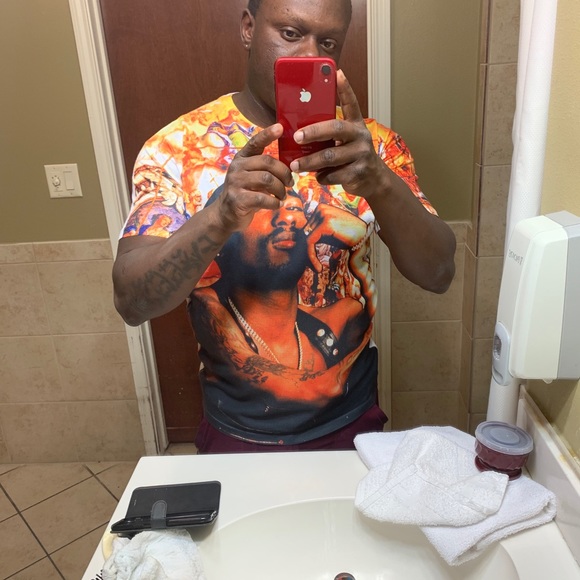 Meet your Posher, Kenneth - Picture 1 of 1